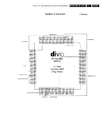 Preview for 285 page of Philips DVDR1000/001 Service Manual