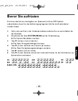 Preview for 17 page of Philips DVDR1000 MkII User Manual