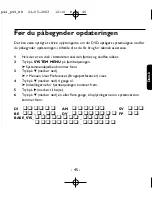 Preview for 45 page of Philips DVDR1000 MkII User Manual