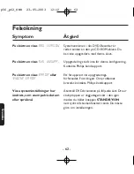 Preview for 62 page of Philips DVDR1000 MkII User Manual