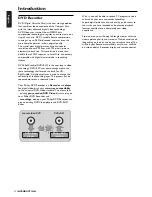 Preview for 12 page of Philips DVDR1500 Instructions For Use Manual