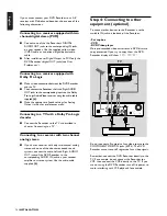 Preview for 16 page of Philips DVDR1500 Instructions For Use Manual