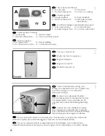 Preview for 6 page of Philips DVDR1628K/00 Install Manual