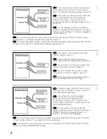 Предварительный просмотр 8 страницы Philips DVDR1628K/00 Install Manual