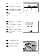Preview for 9 page of Philips DVDR1628K/00 Install Manual