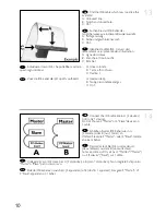 Preview for 10 page of Philips DVDR1628K/00 Install Manual