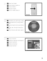 Preview for 13 page of Philips DVDR1628K/00 Install Manual