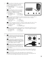 Preview for 19 page of Philips DVDR16LSK/00 Install Manual