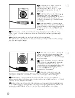 Preview for 20 page of Philips DVDR16LSK/00 Install Manual