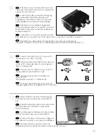 Preview for 21 page of Philips DVDR16LSK/00 Install Manual