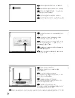 Preview for 24 page of Philips DVDR16LSK/00 Install Manual