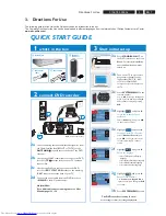 Preview for 7 page of Philips DVDR3305/02 Service Manual