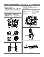 Preview for 115 page of Philips DVDR3320V Series Service Manual