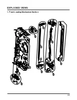 Preview for 122 page of Philips DVDR3320V Series Service Manual