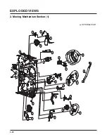 Preview for 123 page of Philips DVDR3320V Series Service Manual