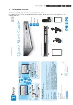 Preview for 7 page of Philips DVDR3330H/02 Service Manual