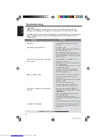 Preview for 20 page of Philips DVDR3355 User Manual