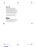 Preview for 3 page of Philips DVDR3365 User Manual