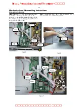 Preview for 7 page of Philips DVDR3408 Service Manual