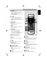 Preview for 11 page of Philips DVDR3425H User Manual