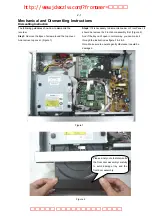 Preview for 3 page of Philips DVDR3435H/93 Service Manual