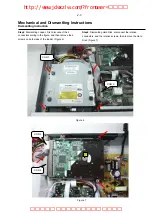 Preview for 5 page of Philips DVDR3435H/93 Service Manual