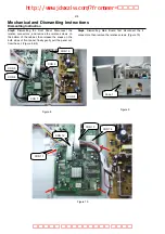 Preview for 6 page of Philips DVDR3435H/93 Service Manual