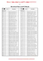 Preview for 70 page of Philips DVDR3435H/93 Service Manual