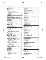 Preview for 6 page of Philips DVDR3435V User Manual