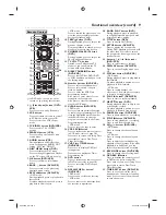 Preview for 9 page of Philips DVDR3435V User Manual