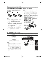 Preview for 10 page of Philips DVDR3435V User Manual