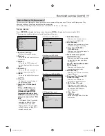 Preview for 11 page of Philips DVDR3435V User Manual