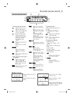 Preview for 13 page of Philips DVDR3435V User Manual