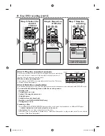 Preview for 18 page of Philips DVDR3435V User Manual