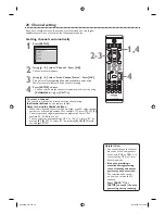 Preview for 20 page of Philips DVDR3435V User Manual