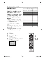 Preview for 22 page of Philips DVDR3435V User Manual