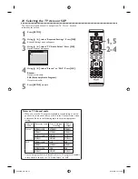 Preview for 24 page of Philips DVDR3435V User Manual