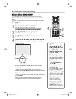 Preview for 32 page of Philips DVDR3435V User Manual