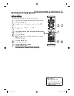 Preview for 39 page of Philips DVDR3435V User Manual