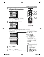 Preview for 53 page of Philips DVDR3435V User Manual