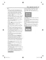 Preview for 57 page of Philips DVDR3435V User Manual