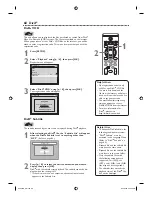 Preview for 68 page of Philips DVDR3435V User Manual