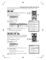 Preview for 69 page of Philips DVDR3435V User Manual