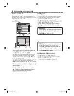 Preview for 72 page of Philips DVDR3435V User Manual