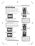 Preview for 77 page of Philips DVDR3435V User Manual