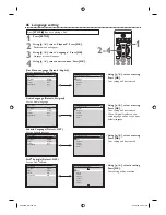 Preview for 86 page of Philips DVDR3435V User Manual