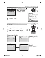 Preview for 87 page of Philips DVDR3435V User Manual