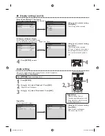 Preview for 88 page of Philips DVDR3435V User Manual