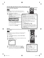 Preview for 94 page of Philips DVDR3435V User Manual