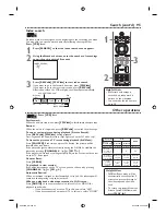 Preview for 95 page of Philips DVDR3435V User Manual